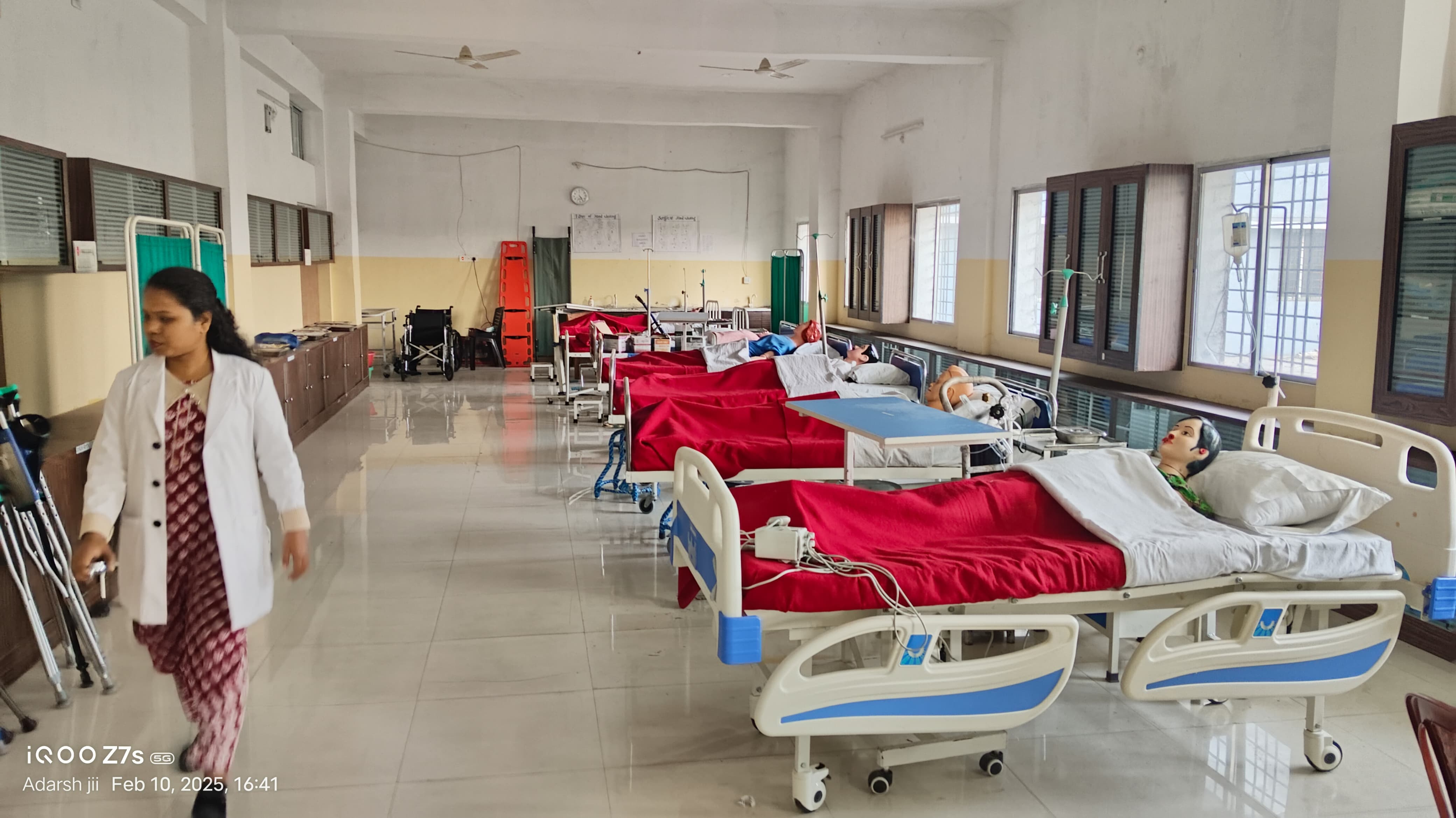 A.G Group of Institution Bokaro Campus photo 47